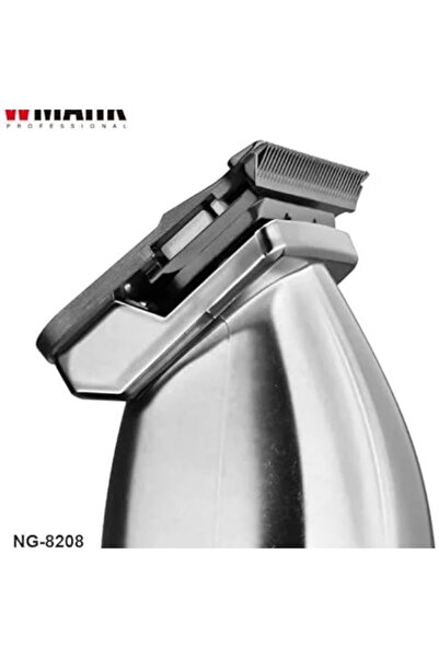 Wmark ماكينة حلاقة NG-8208 |محرك مغناطيسي 10000 RPM