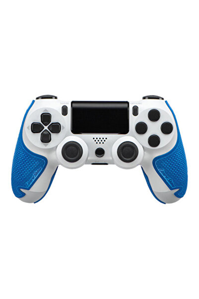 Lizard Skins DSP Σιλικόνη Θήκη Χειριστηρίου PS4 Πολικό Μπλε