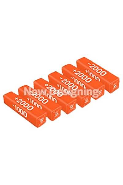 ONE PİECE 6x Contor de putere japonez pentru a treia aniversare japoneză