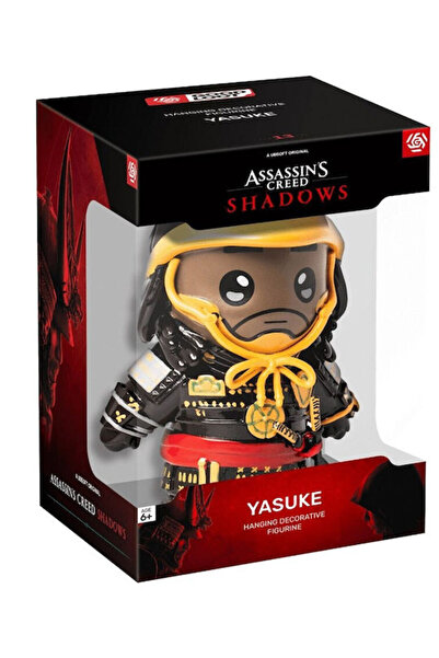 Funko Ποπ! Assassin's Creed - Yasuke