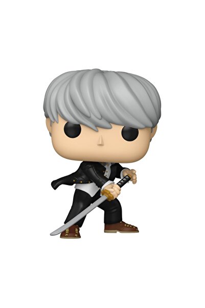 Funko Поп Геймс Порсона 30-ти годишнина Герой # 1238 9см