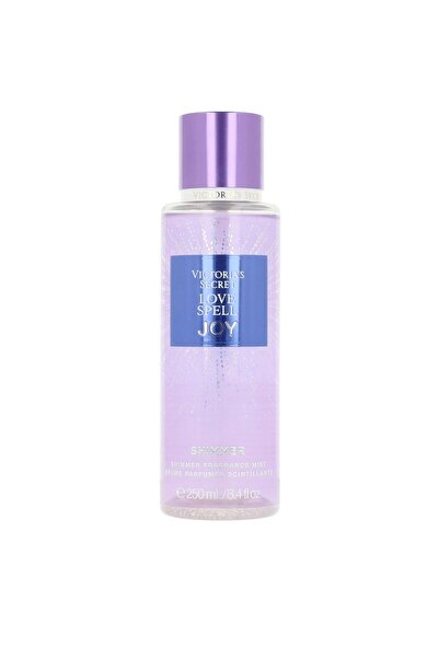 Victoria's Secret Love Spell Joy Shimmer Body Mist 250 ml