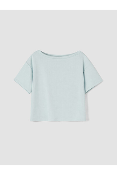 LC Waikiki Timeless Clothing & Timeless Choices Wide Roba Collar Loose Fit So...