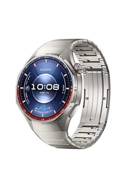 Huawei Smart Watch WATCH GT 6 Pro 46mm, 1.47-inch screen, 21-day battery, iOS...