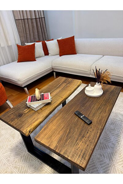 BEHLİ STORE Rustic Handmade Floor Lamp with Natural Wood and Rope, Woven Glob...