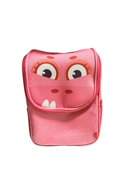 Zipit Rucsac Wildlings - roz deschis