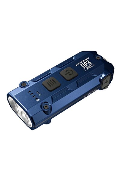 Nitecore Tip3 720 Lumen El Feneri