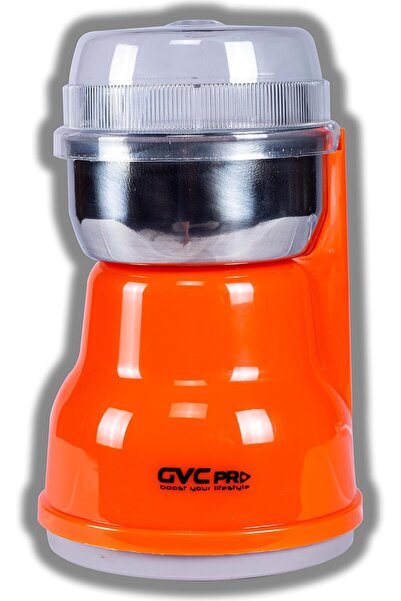 GVC PRO مطحنة القهوة والتوابل 50 جرام، GVCG-110