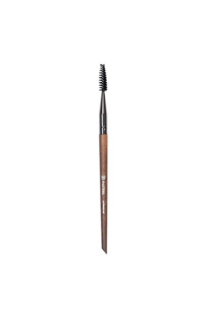 pasteel Eyebrow Defining Brush and Eyelash Comb |   Cosmetic Professional -124