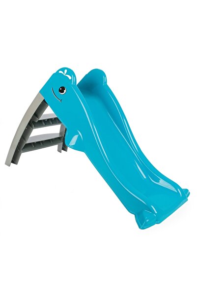 Evelise Tobogan acvatic Pilsan Dolphin albastru