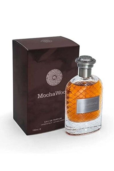The Fragrance World عطر موكا وود أو دو بارفان 100 مل