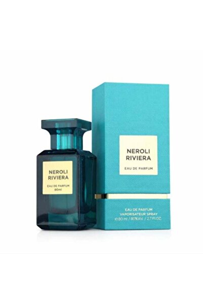 The Fragrance World عطر نيرولي ريفييرا 80 مل