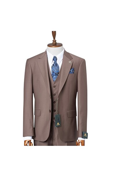 ilayda emir Exclusive, Blazer, Slim Fit, Swallow Collar, Men's Suit, Tuape