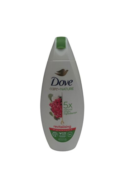 Dove Gel de dus Care By Nature, 225ml