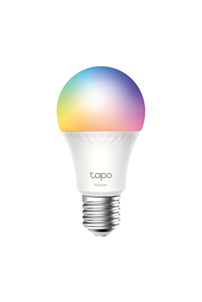 TP-LINK Bec inteligent Wi-Fi, RGB, intensitate reglabilă, 2500-6500K, 1055 lm...