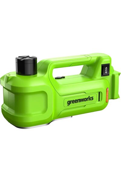 GREENWORKS Jack