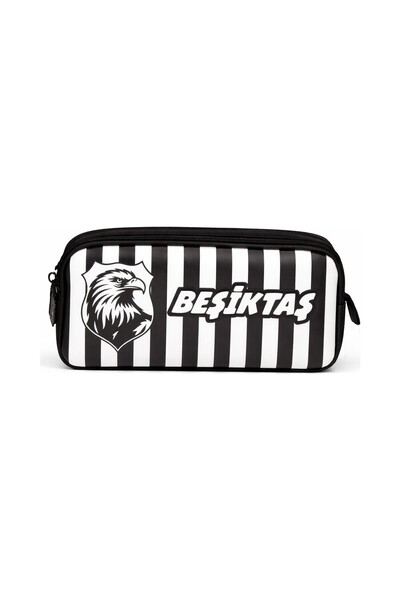 Zümrüt Kırtasiye Suport pentru stilou cu tijă, licențiat Beşiktaş 26368