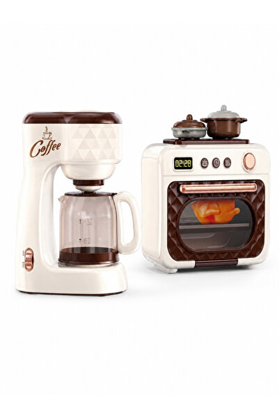 Generic Set of Household Appliances Multi-Piece Children's Toys
