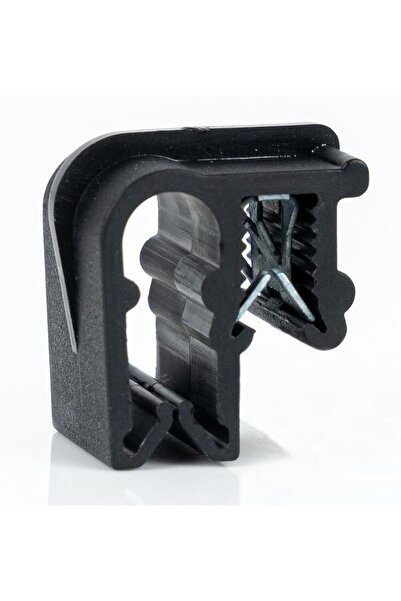 Admira Systems Set 100 Clipsuri Laterale Tip C1 Pentru Cablu Solar 2x6 mm, Po...