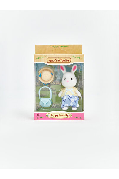 LC Waikiki Set de figurine iepuri