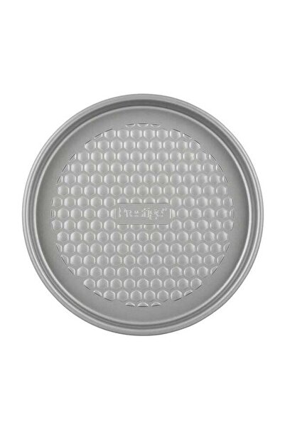 Prestige Sandwich Tin Cake Mold Chrome 20cm