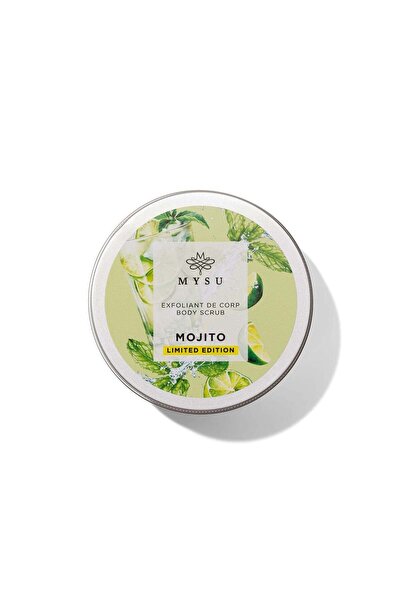 MYSU Scrub de corp Mojito 185 ml