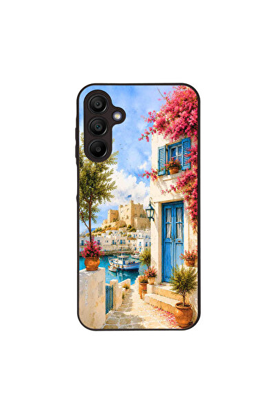 Sonique Θήκη Greek Island Muse Series για Samsung Galaxy A15 4G / Galaxy A15 ...