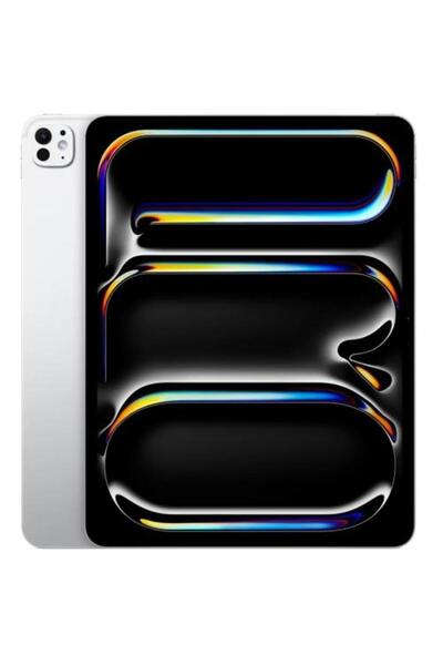 Apple iPad Pro 11-inch M5 2025 1TB Wi-Fi + Cellular Argintiu