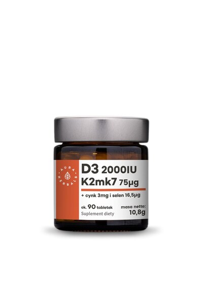 Aura Herbals BI2971