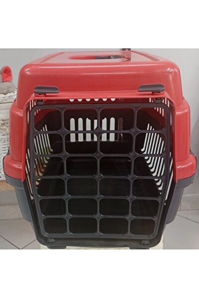 Apco Kedi taşıma kutusu