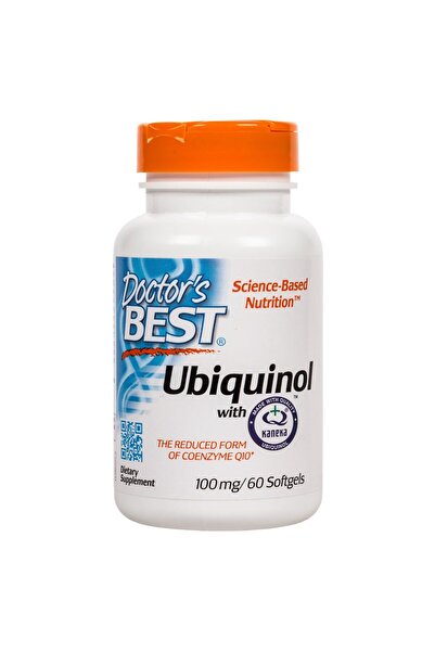 Doctor's Best 131 Vitamin
