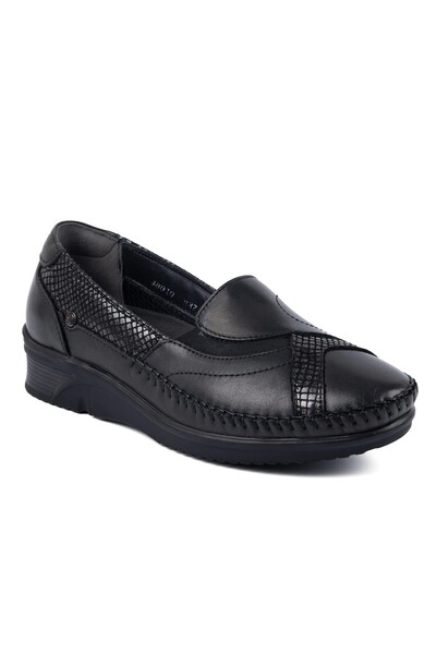 Forelli 48010 Anatomical Leather Women's Shoes