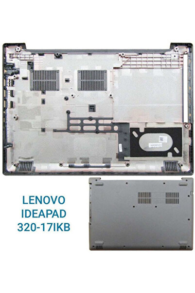 OEM Πλαίσιο Κάλυψης Φορητού Υπολογιστή για LENOVO IDEAPAD 320-17IKB (320-14IKB)