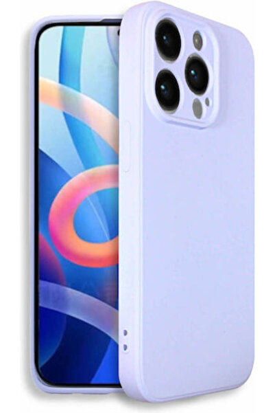 Other Bodycell Πίσω Κάλυμμα Σιλικόνης Ανοιχτό Μπλε (iPhone 14 Pro) Κωδικός: B...