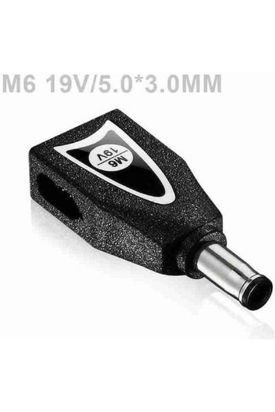 POWERTECH Φις φορτιστή M6