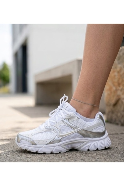 Nike Spor Ayakkabı Günlük V5 RNR Rahat Spor Ayakkabı (DAR KALIPLIDIR)