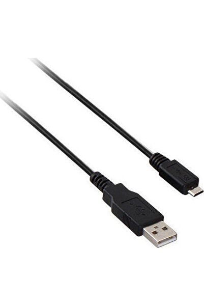 ACULINE Καλώδιο USB 2.0 2μ A-Αρσενικό σε mini A-Αρσενικό (USB-015)
