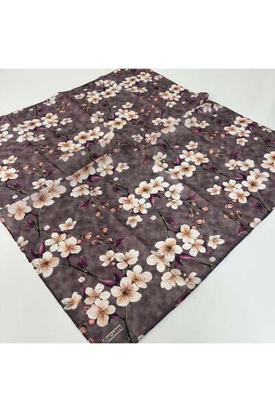 SCARFE SCARF وشاح ناعم من سكارف LDV8007