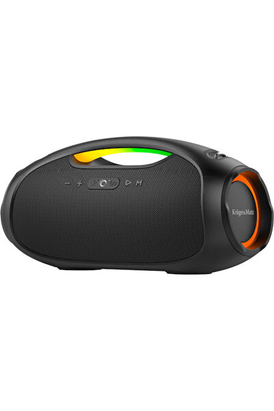 Kruger&Matz Kruger & Matz Street X-Bass Ηχείο Bluetooth 60W με αυτονομία μπατ...
