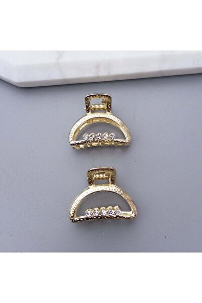 MOONGLOW ACCESSORIES Set de doua agrafe par