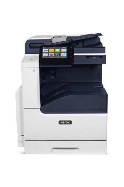 Xerox VersaLink B7100 A3 Imprimantă multifuncțională laser monocromă, Kit de ...