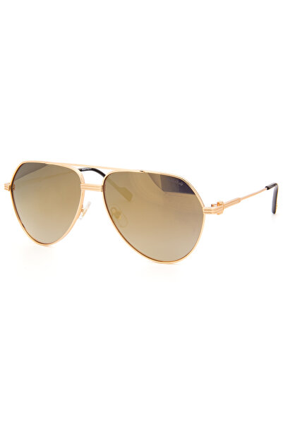 Polo Village Pv2673 C04 58 Polarized Men's Sunglasses