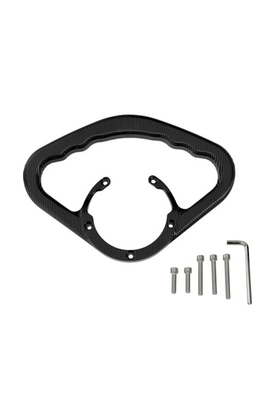 GMS CF MOTO 250 & 450 SR NK DEPO TUTAMAĞI SİYAH