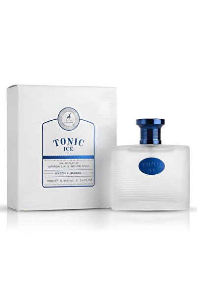 Maison Alhambra Alhambra Tonic ICE 100 ml