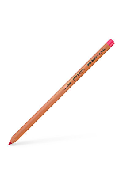 Faber Castell PITT CREION PASTEL FABER ROȘU SCARLET