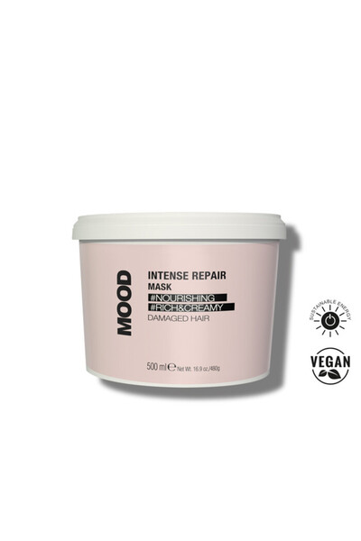 mood Intense Repair Mask 500ml