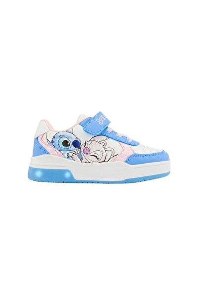 Disney 20LS6N12A LILO – ΦΩΤΑ STITCH ΜΕ VELCRO