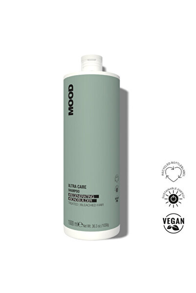 mood Ultra Care Shampoo 1000ml