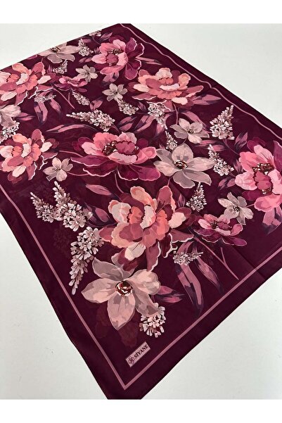Siyanescarf Siyane Cotton Shawl Lwt3211