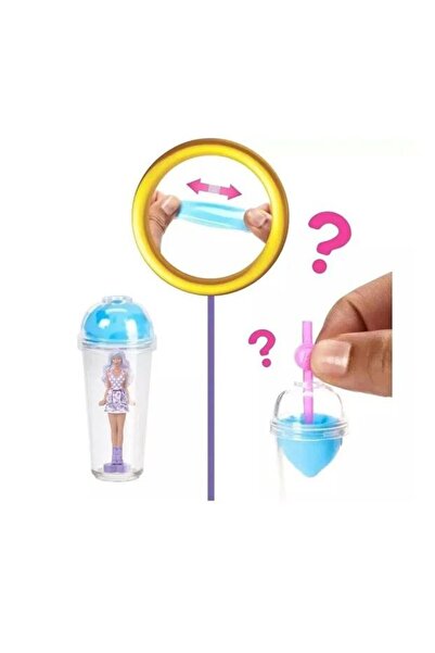mattel Barbielve Pop Reveal HYM26